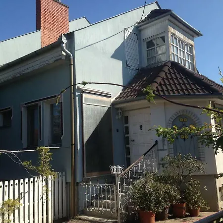 Ferienhaus Sol Y Luna