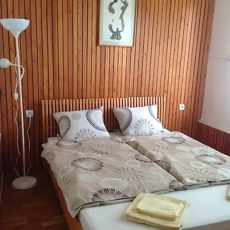 Sol Y Luna Ferienhaus Kőröshegy